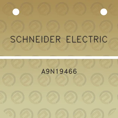 schneider-electric-a9n19466