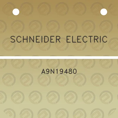 schneider-electric-a9n19480