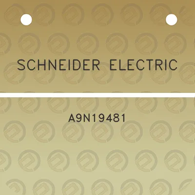 schneider-electric-a9n19481