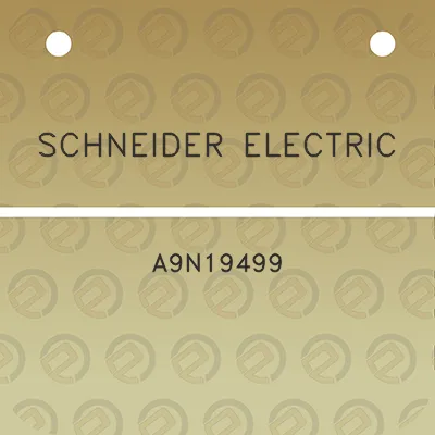 schneider-electric-a9n19499