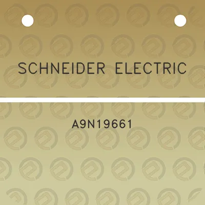 schneider-electric-a9n19661