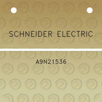 schneider-electric-a9n21536