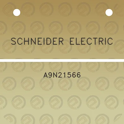 schneider-electric-a9n21566