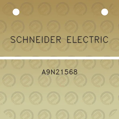 schneider-electric-a9n21568