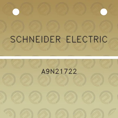 schneider-electric-a9n21722