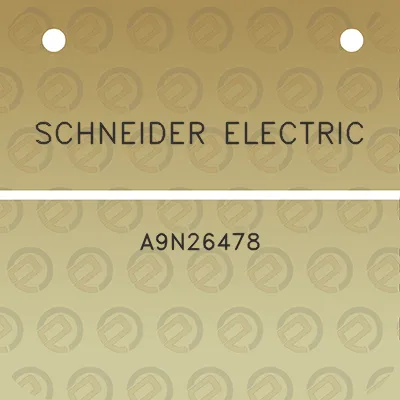 schneider-electric-a9n26478