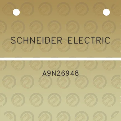 schneider-electric-a9n26948