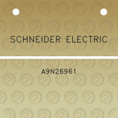 schneider-electric-a9n26961