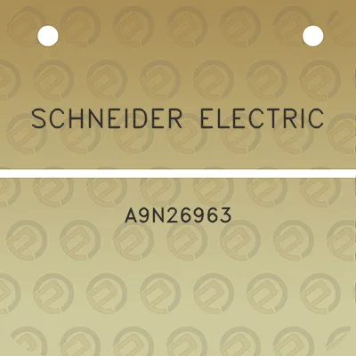 schneider-electric-a9n26963