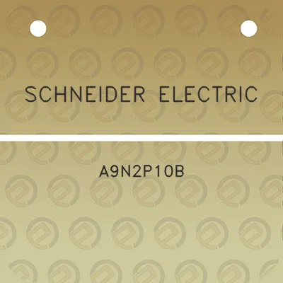 schneider-electric-a9n2p10b