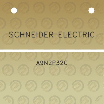 schneider-electric-a9n2p32c