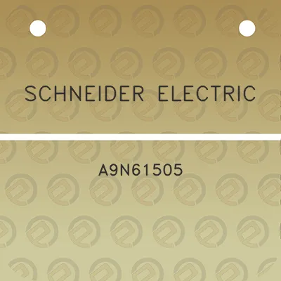 schneider-electric-a9n61505