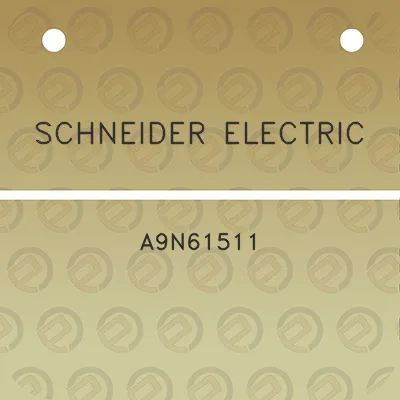 schneider-electric-a9n61511