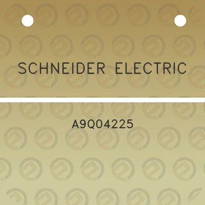 schneider-electric-a9q04225