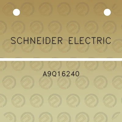 schneider-electric-a9q16240