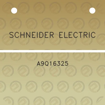 schneider-electric-a9q16325