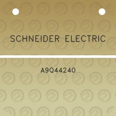 schneider-electric-a9q44240