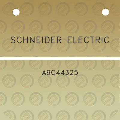 schneider-electric-a9q44325