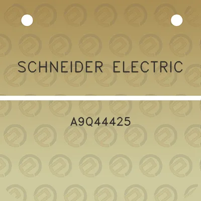 schneider-electric-a9q44425