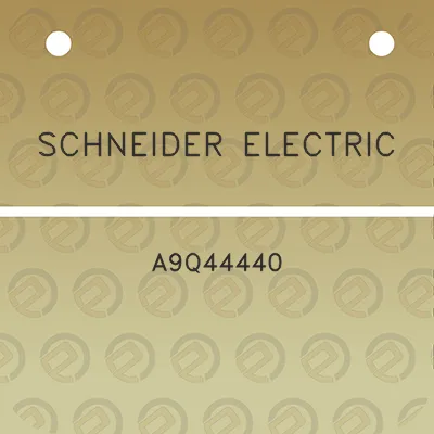 schneider-electric-a9q44440