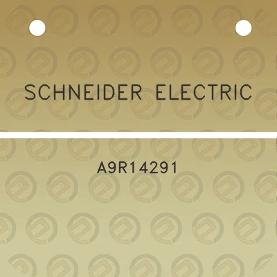 schneider-electric-a9r14291