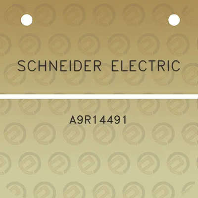 schneider-electric-a9r14491