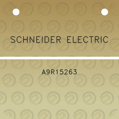 schneider-electric-a9r15263