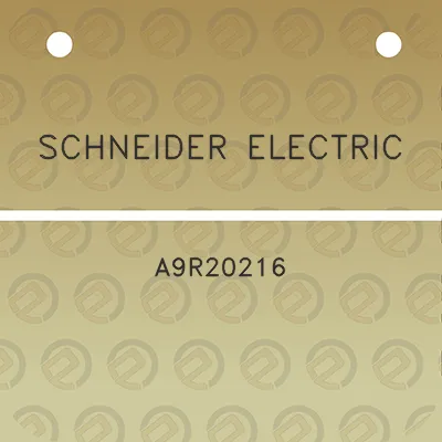 schneider-electric-a9r20216