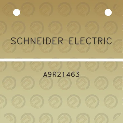 schneider-electric-a9r21463