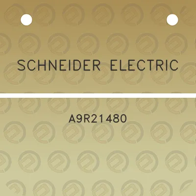 schneider-electric-a9r21480