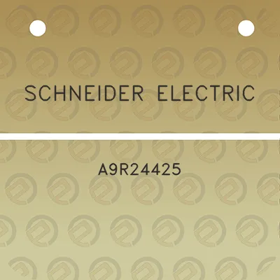 schneider-electric-a9r24425