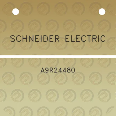 schneider-electric-a9r24480