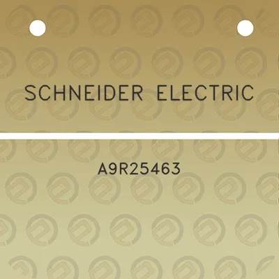 schneider-electric-a9r25463