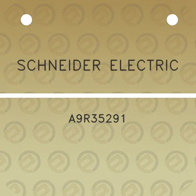 schneider-electric-a9r35291