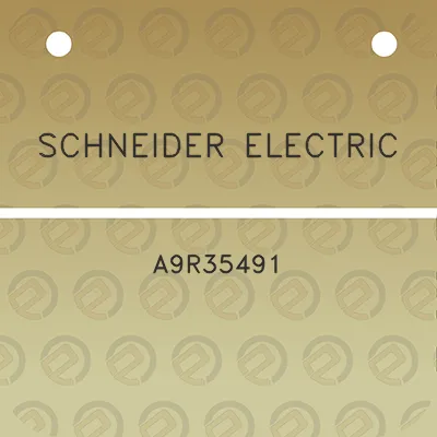 schneider-electric-a9r35491