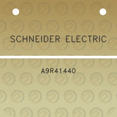 schneider-electric-a9r41440