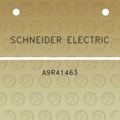 schneider-electric-a9r41463