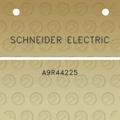 schneider-electric-a9r44225