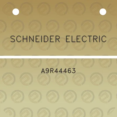 schneider-electric-a9r44463