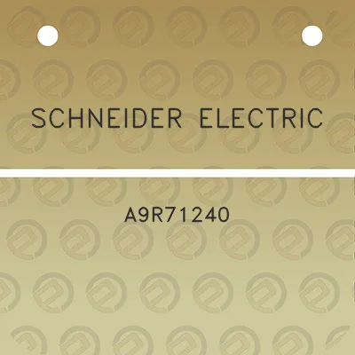 schneider-electric-a9r71240