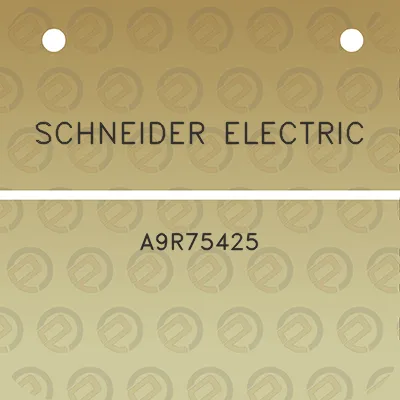 schneider-electric-a9r75425