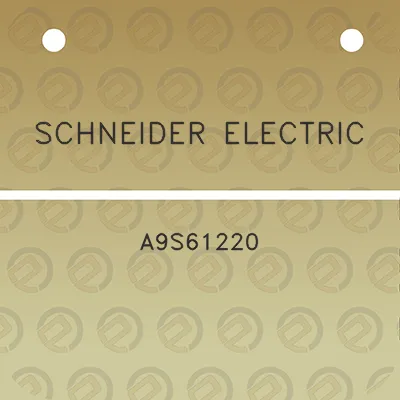 schneider-electric-a9s61220