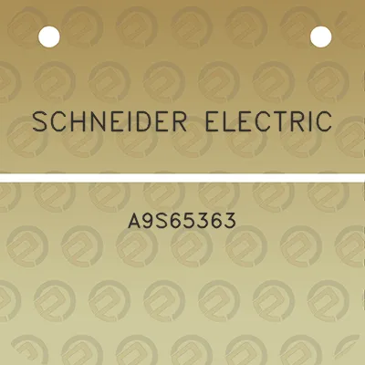 schneider-electric-a9s65363