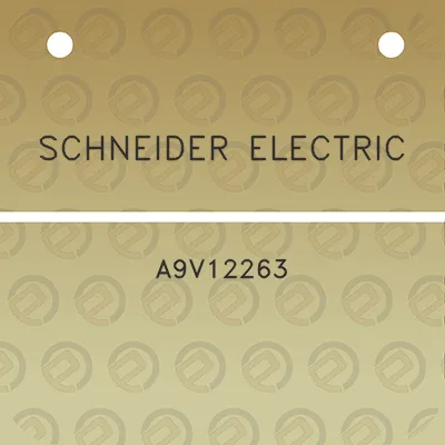 schneider-electric-a9v12263