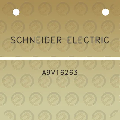 schneider-electric-a9v16263