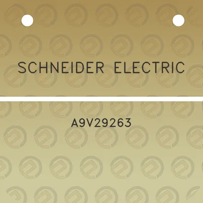 schneider-electric-a9v29263