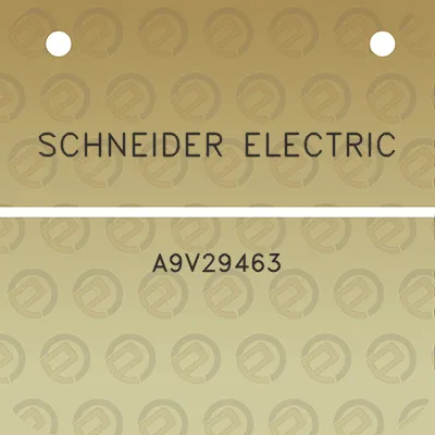 schneider-electric-a9v29463