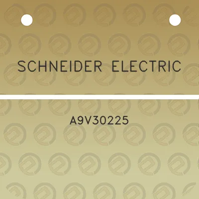 schneider-electric-a9v30225