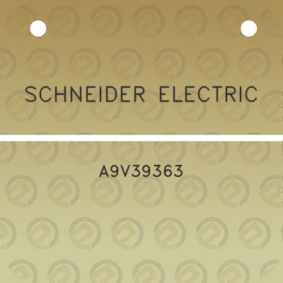 schneider-electric-a9v39363