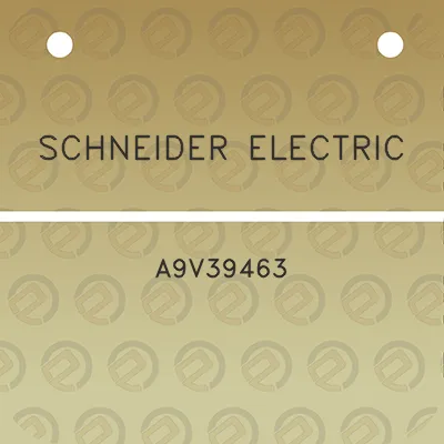 schneider-electric-a9v39463